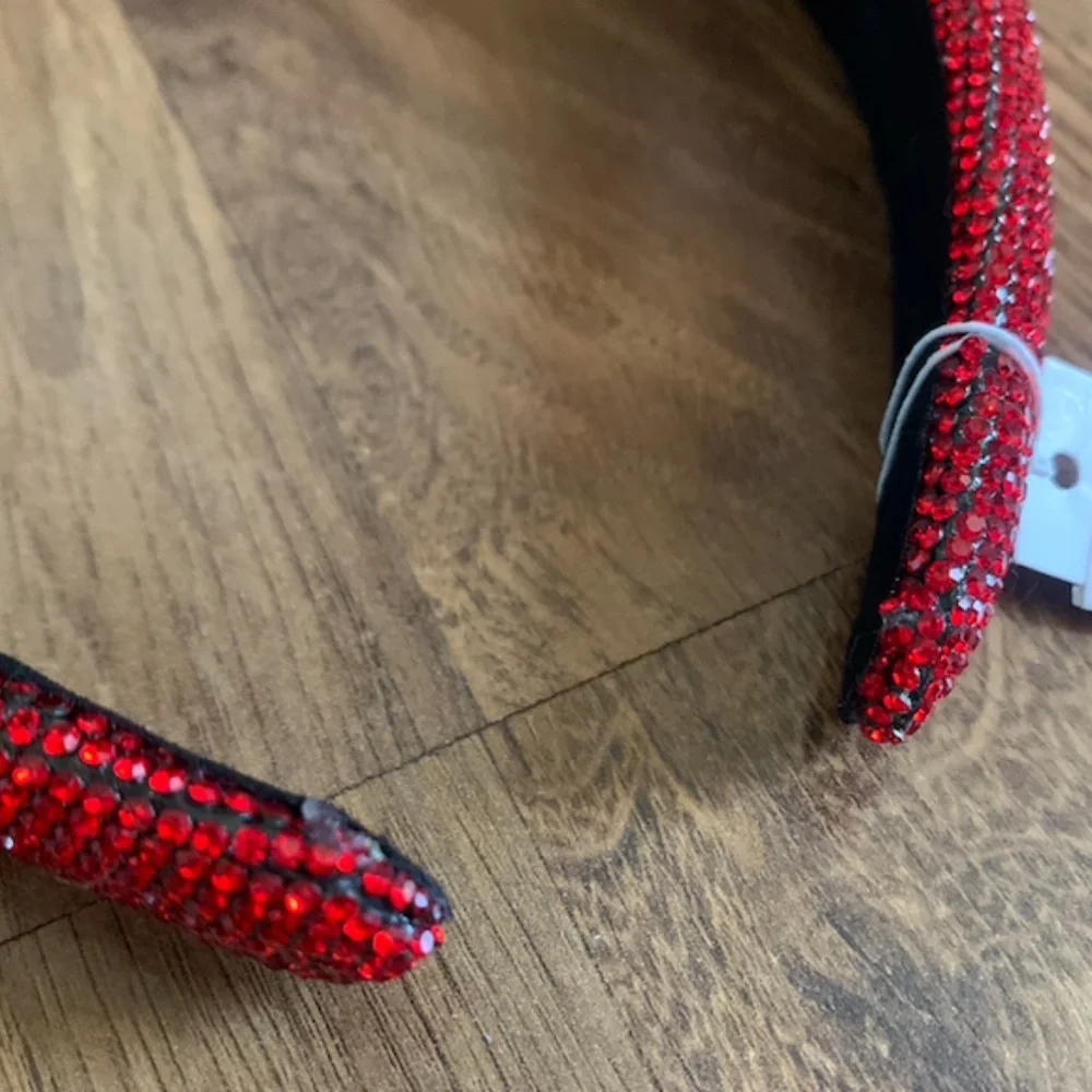 🆕 Sparkle Headband